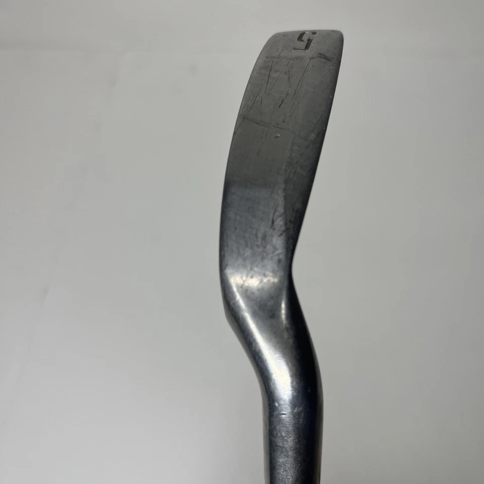 King Cobra SS-i Oversize Single 5 Iron Factory SS-i Series Womens Flex REGRIP - Image 2 of 4