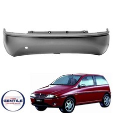 LANCIA YPSILON ELEFANTINO DAL 1996 AL 2000 PARAURTI POSTERIORE CON PRIMER