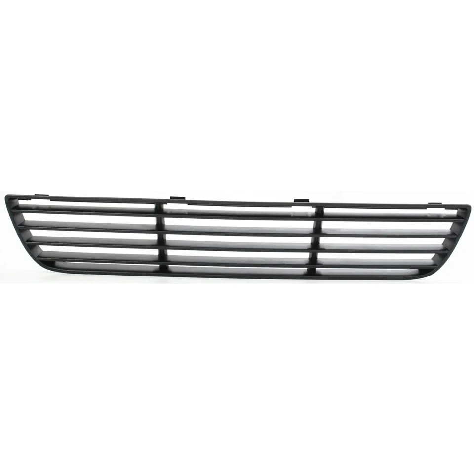 New Front Bumper Grille Gray Fits 2005-2010 Chevrolet Cobalt 2007-09 Pontiac G5 Foto 2 de 4