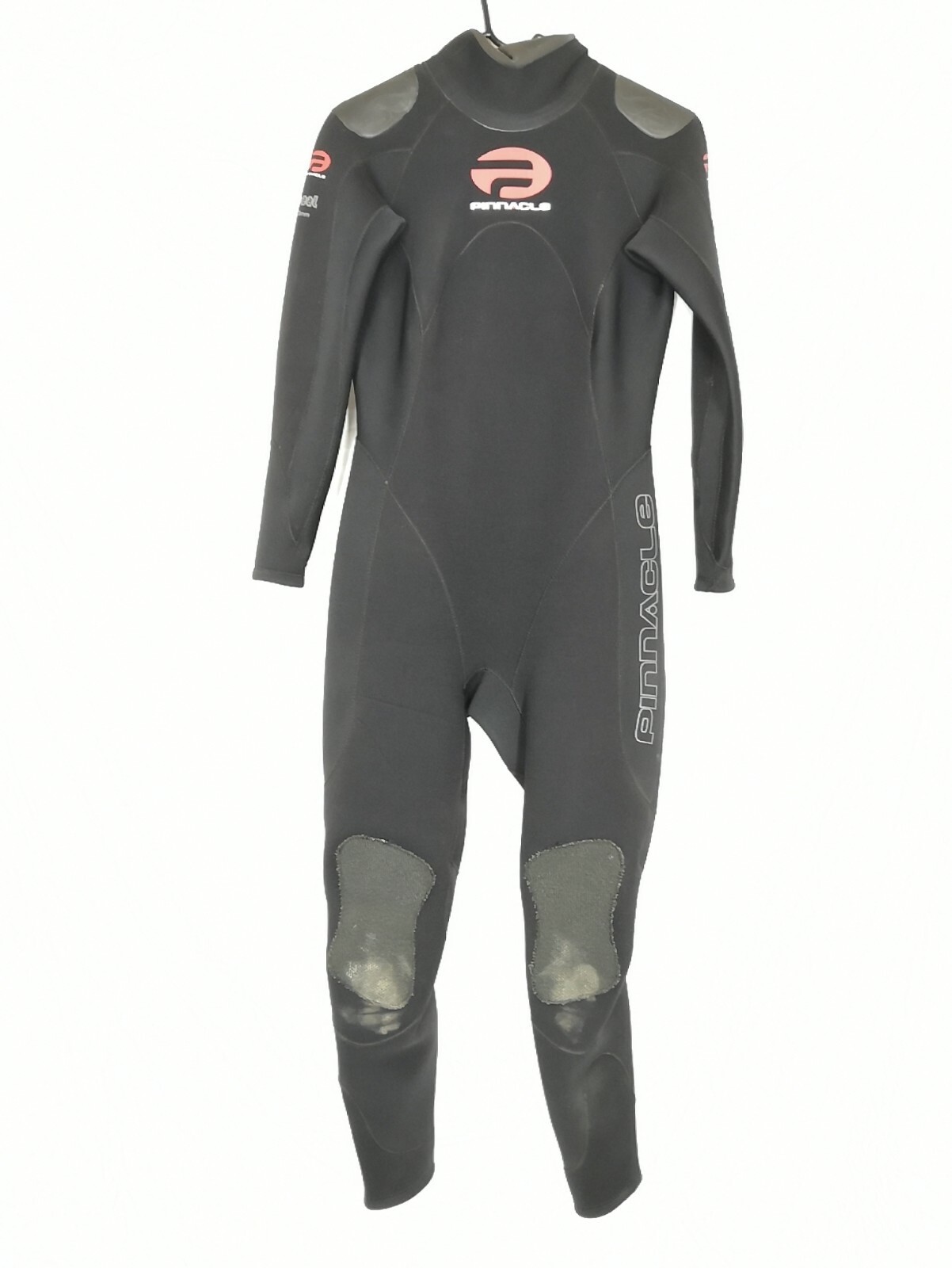Pinnacle Sello de Mujer 3mm Traje Buceo Talla Mediana/Grande Submarinismo Mono