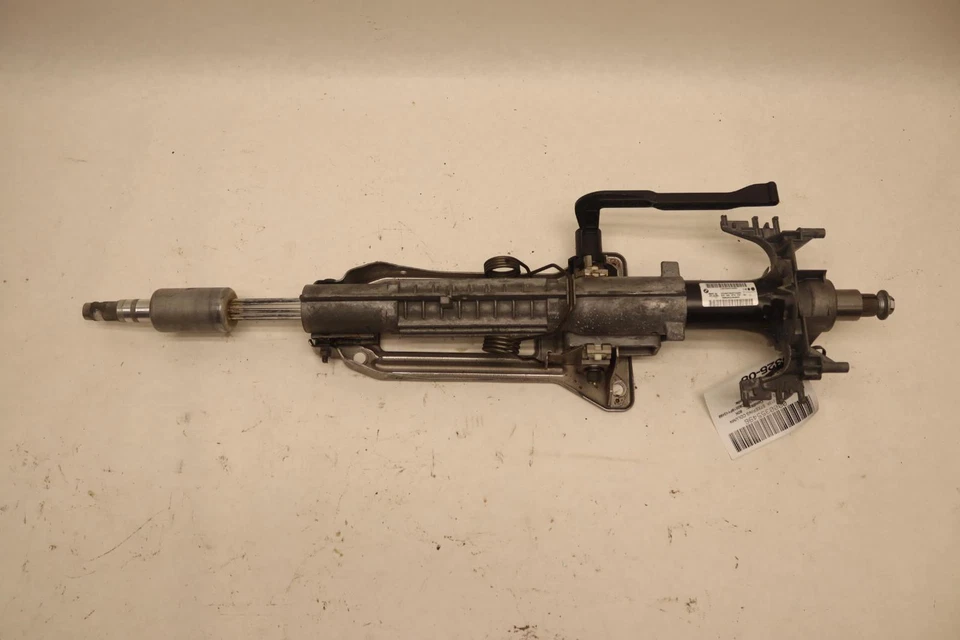 BMW M3 E92 2008-2013 cupé m/t columna de dirección con ajuste manual OEM Foto 2 de 4