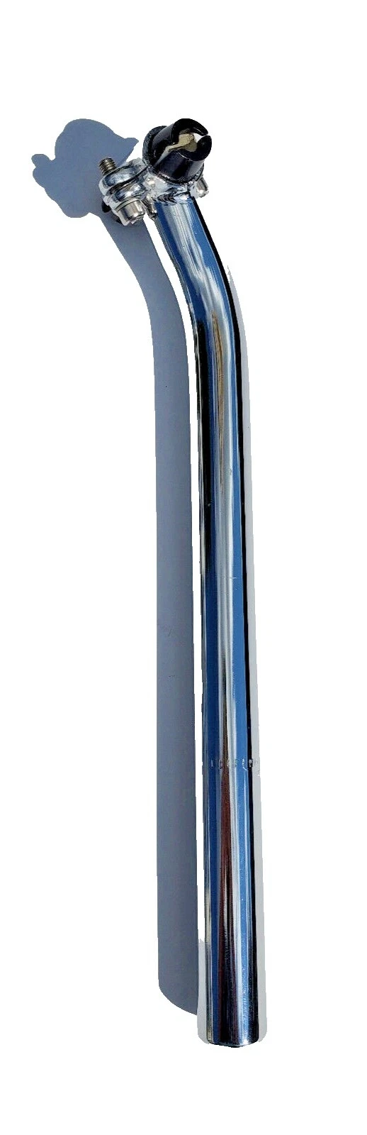 Tijas de sillín de Bicicleta de Acero GT