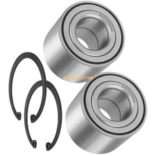 Rodamientos Y Sellos SKF Para Kawasaki Mule 3010 4x4 2001-2008 - Originales