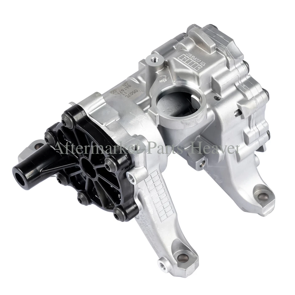 Oil Pump Assembly for BMW MINI 125i 320i Cooper S F30 F56 B38A B48A 1.5 2.0 - Image 3 of 4