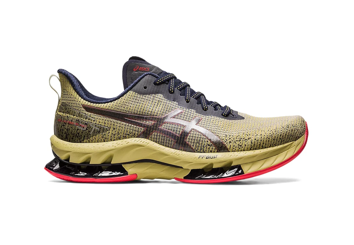 Asic kensei sale