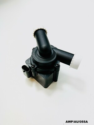 Hilfs-Wasserpumpe für AUDI A4 ALLROAD B8 Diesel 2009-2016 AWP/AU/055A