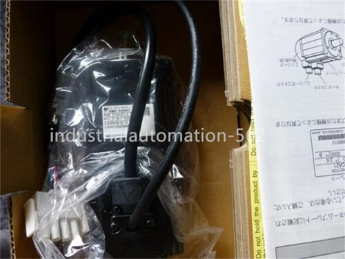 Yaskawa SGMAH-04AAA2S Servo Motor New In Box Expedited Ship - Picture 1 of 9