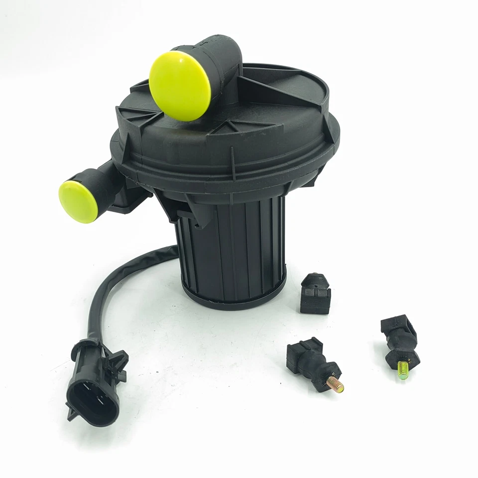 12574379 Bomba de injeção de ar secundária para Buick Lucerne/Cadillac DTS/GMC Envoy - Imagem 2 de 4