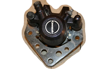 Kawasaki GPZ750UT ZX750A 1983 - 1987 Bremssattel, Bremszange, vorne, rechts - Bild 1 von 4