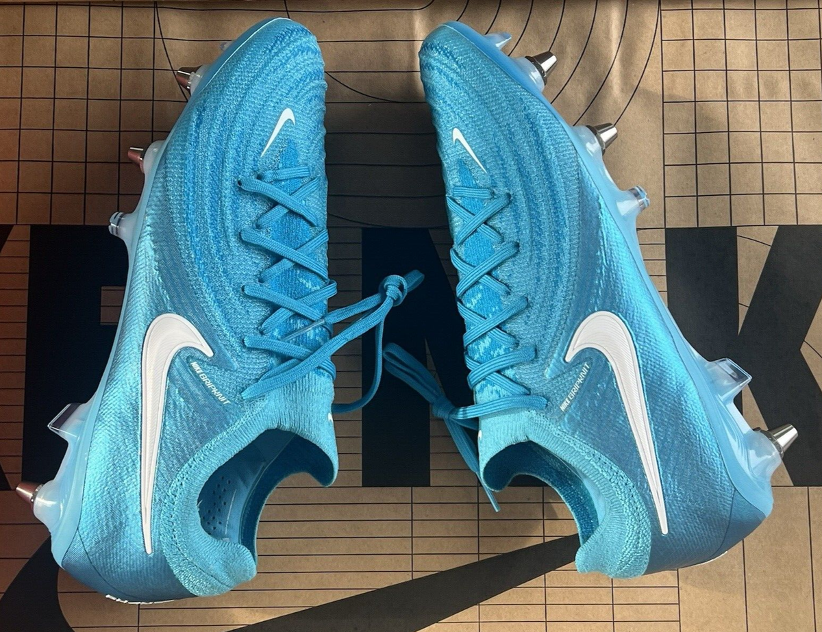 Size 7.5 - Nike Phantom GX 2 Elite SG-Pro Mad Ambition Pack for