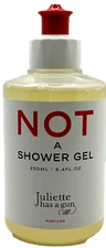 JULIETTE HAS A GUN NOT A SHOWER GEL FOR WOMEN 8.4 Oz / 250 ml BRAND NEW ITEM!!!