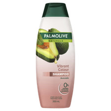 Palmolive Shampoo vibrant Color 180ml (8850006491997)