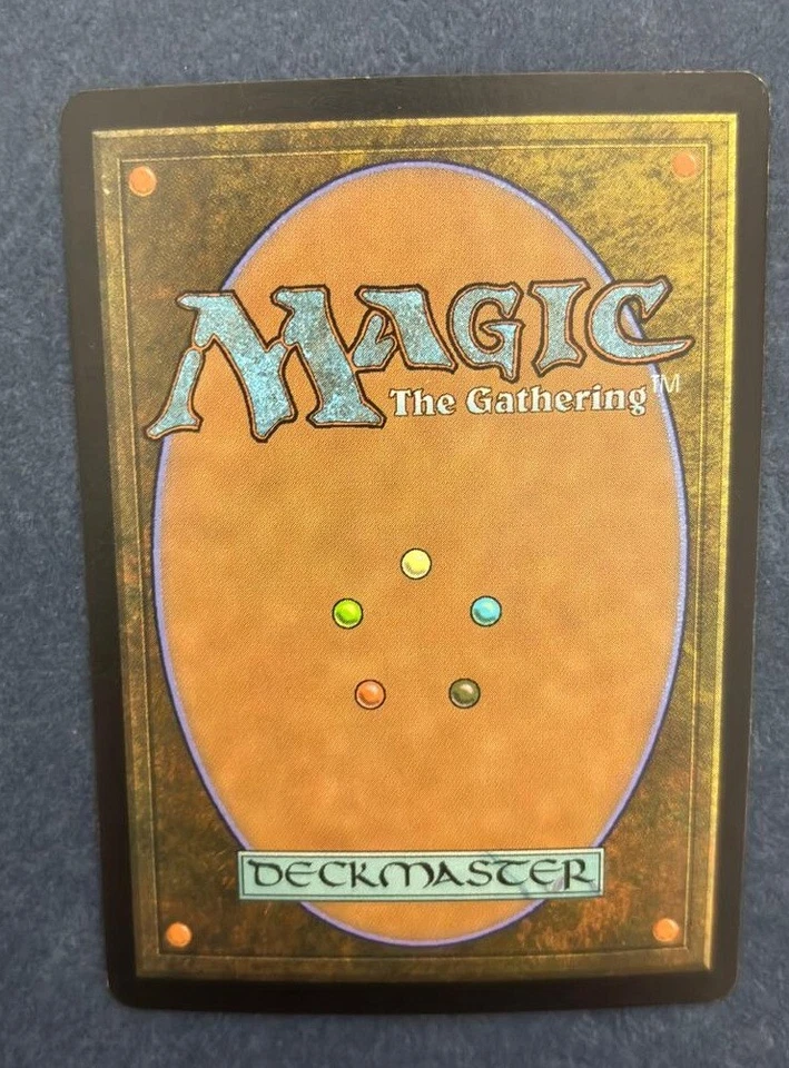 MTG FOIL ODYSSEY CATALYST STONE MAGIC THE GATHERING ARTIFACT RARE ENGLISH - Image 2 of 4