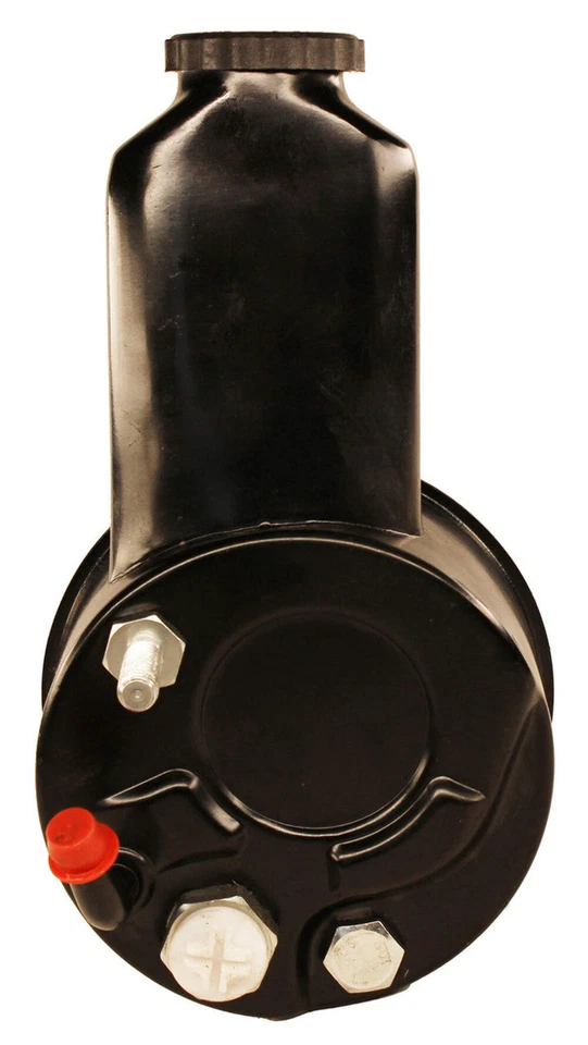 全新 Lares 动力转向泵 1964 Pontiac GTO Lemans Catalina Bonneville 12034 — 第 2/4 张图片