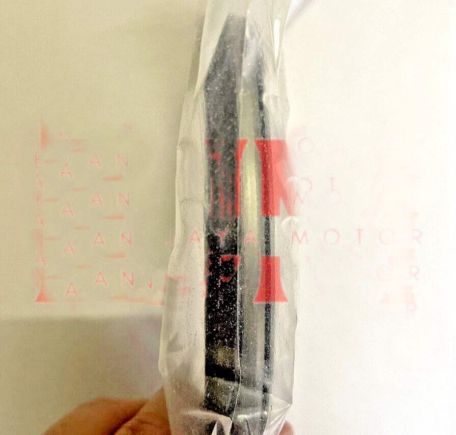 Genuine Isuzu 6BG1 6BG1T ZX200 ZX210 Crankshaft Engine Oil Seal 8