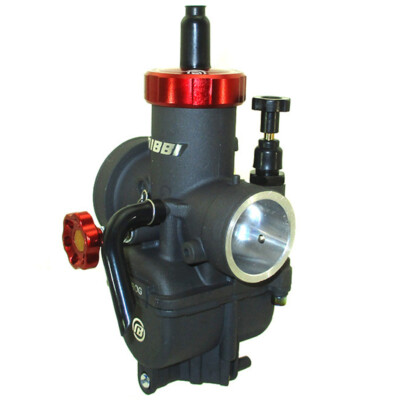 NIBBI PE 28mm Carburetor W/ Jets For 150cc-250cc Motorcycle - Foto 7
