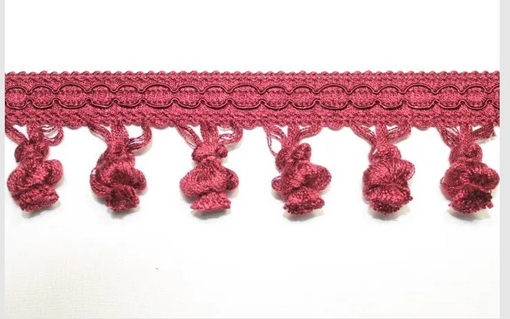 Fabricant de passementerie pour un packaging personnalisé - Packaging Heraud