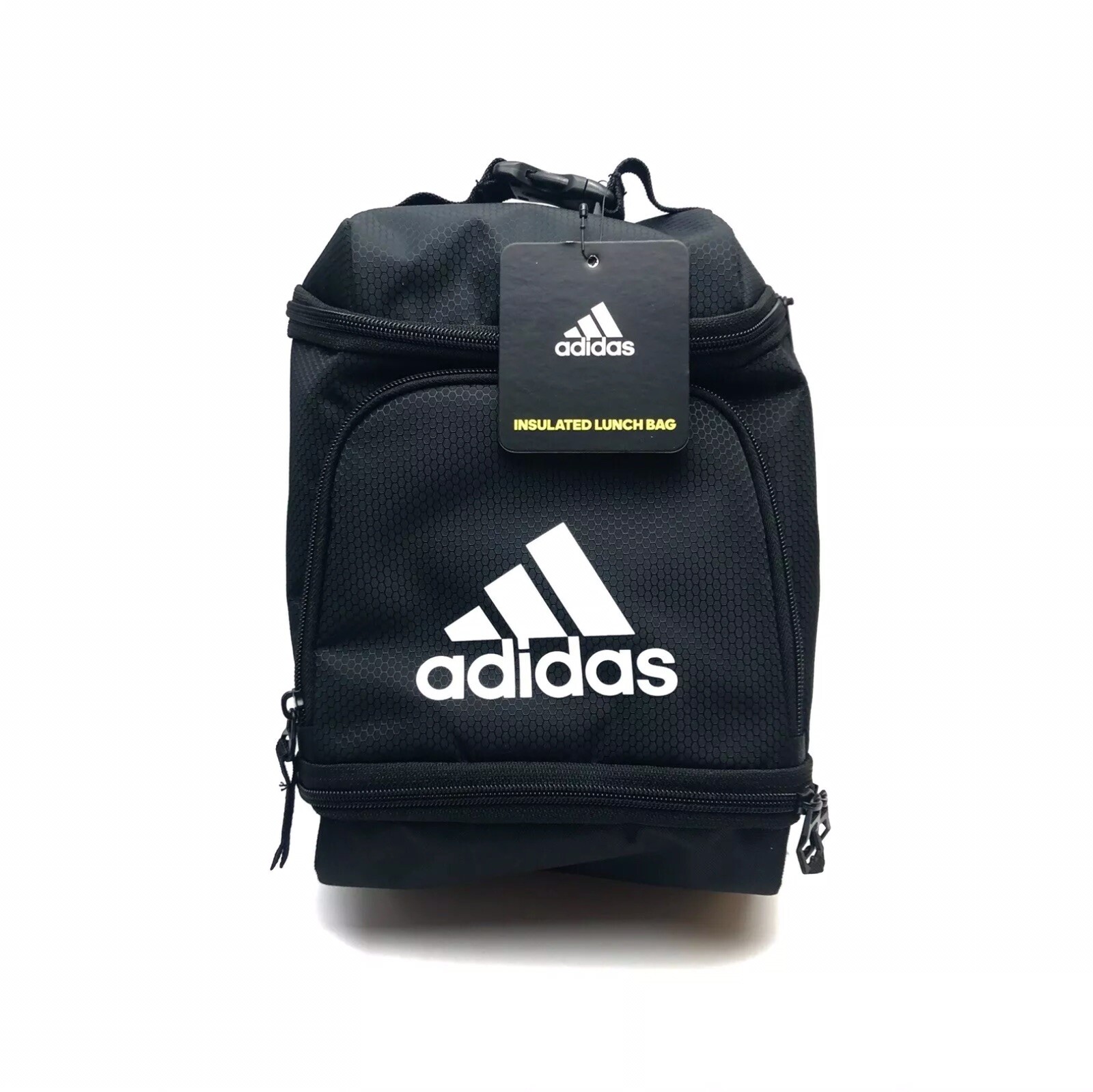 adidas insulated lunch bag