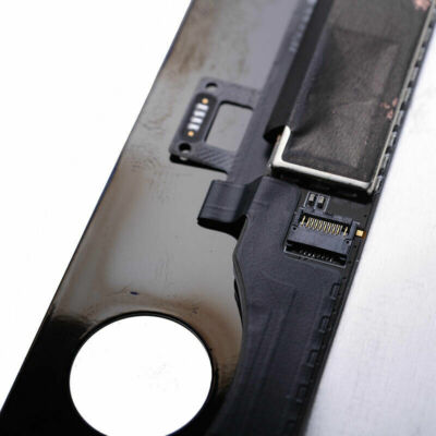 Pannello A Sfioramento Per IPad Air 2 / IPad 6 (nero - Foto 10