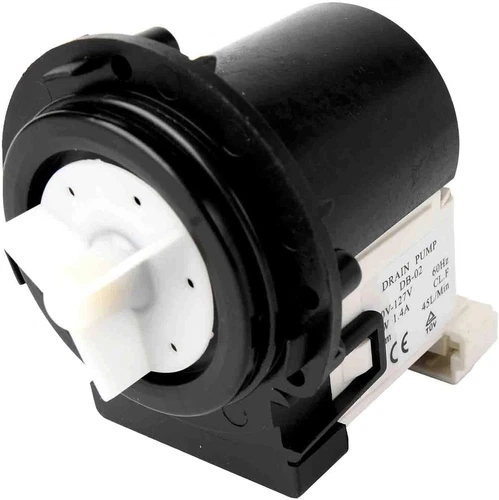 4681EA2001T Washer Drain Pump Motor Replacement For LG Kenmore Washers