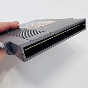 Dr. Mario Nintendo Entertainment System NES 1990 Cart Only