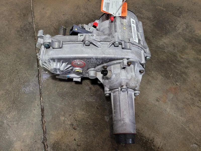 1996-2004 Chevrolet Chevy Blazer S10/JIMMY S15 Transfer Case Electric Shift OEM - Image 4 of 4
