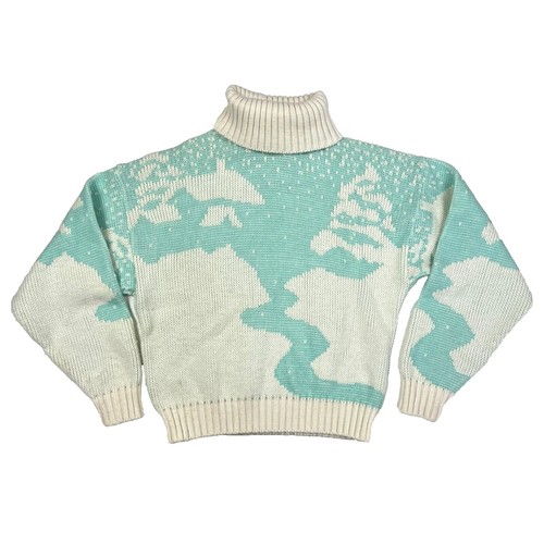 ▪️40's【PANDORA】VINTAGE SWEATER 【公式通販】