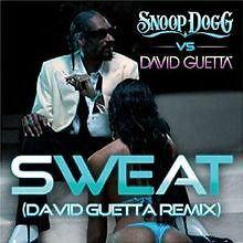 Sweat (Snoop Dogg Vs. David Guetta) von Snoop Dogg Vs. Gue... | CD | Zustand gut