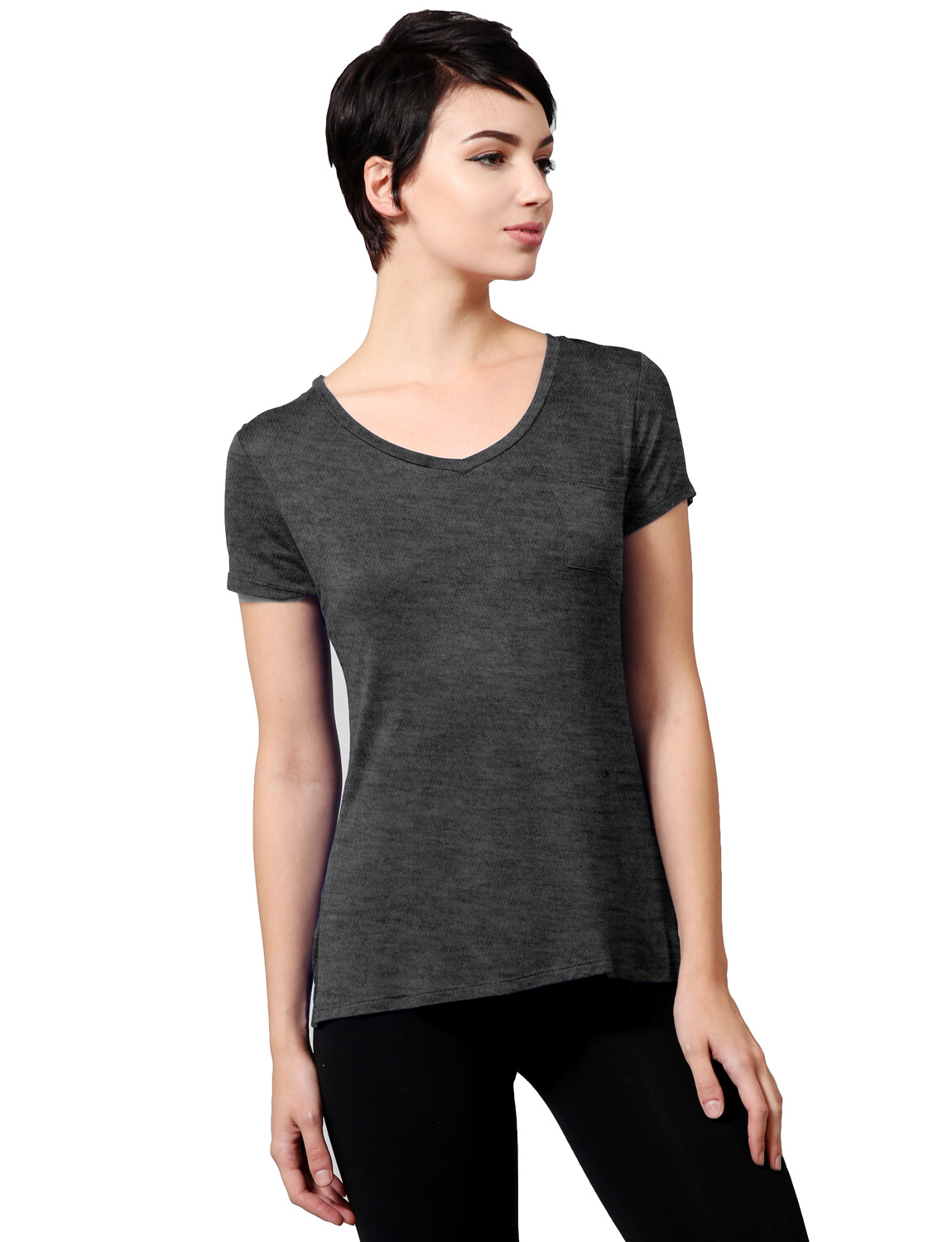 CHARCOAL GREY