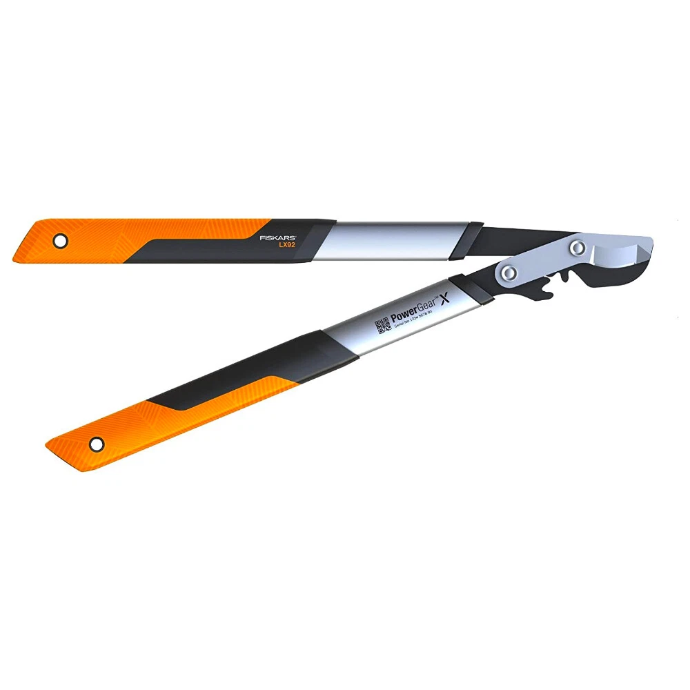 Fiskars powergear cheap bypass loppers