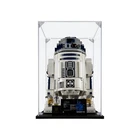 SONGLECTION® Display Case for LEGO R2-D2 #75308