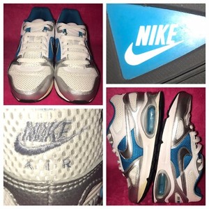 stylish tennis shoes