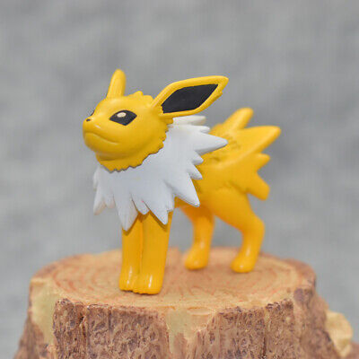 9pcs Eevee Evolution Action Figure Monster Collection Figurine No Box 2 5cm