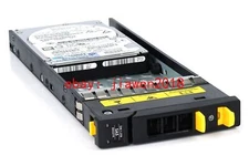 HP E7X49A 3PAR 802274-001 840459-001 1.2TB 6G 10K 2.5" SFF SAS Hard Drive HDD