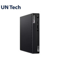 Lenovo ThinkCentre M70q Tiny PC i5-10500T 32GB 1TB SSD Win 11 Pro