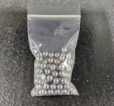 Cuscinetti A Sfera: Dimensioni E Tabelle - Foto 6