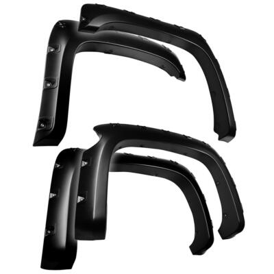 TYGER AUTO Fender Flare | TG-FF8C4108
