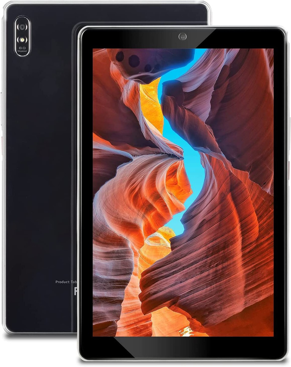 Haovm Media Pad P9 Black 32GB 2GB RAM Android 10 9
