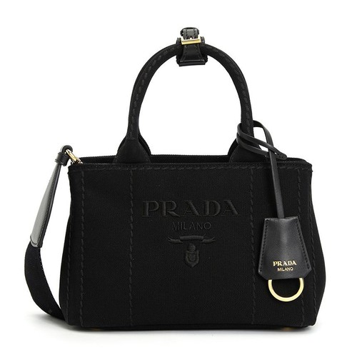 Prada Mini Tote Bag 1BA038 2CYA F0002 8OK 157029776