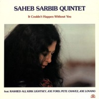 It Couldn't Happen Without You Lp - Vinyl Record - G3Z