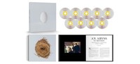 Wilco: Wilco: A Ghost Is Born (20Th Anniversary) (Deluxe Edition) - Warner Musi