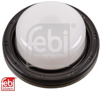 Febi Bilstein 180148 Wellendichtring FüR Kurbelwelle FüR Mg FüR Opel