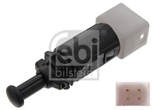 FEBI BILSTEIN STOP LIGHT SWITCH MITSUBISHI NISSAN OPEL RENAULT SMART VAUXHALL CL