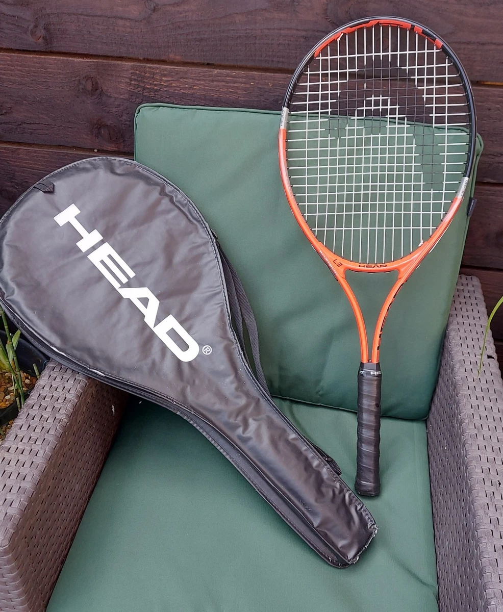 Head Radical Tennis for sale | eBay UK