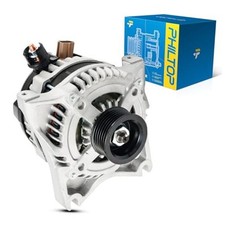 Alternator Compatible with2009-2010 F-150 4.6L, 5.4L 2009-2010 Expedition