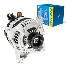  Alternator Compatible with2009-2010 F-150 4.6L, 5.4L 2009-2010 Expedition 