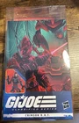 G.I. Joe Classified Series 6 Inch CRIMSON B.A.T. Action Figure W/ Protector