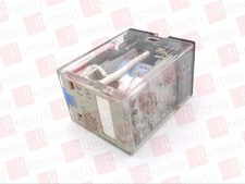 OMRON MY2IN-24DC-S / MY2IN24DCS (USED)