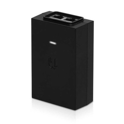 Ubiquiti Networks POE-48-24W-G Power Injector Wechselstrom 120/230 V 24