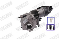 Walker Turbolader FüR Fiat Grande Punto Alfa Romeo Mito 199 Evo 199_ 955
